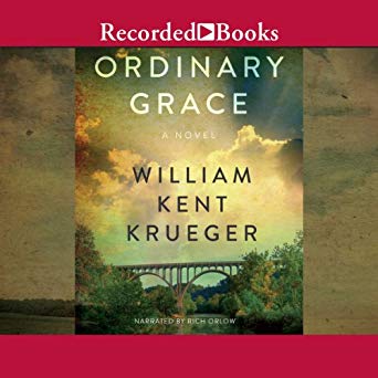 Ordinary Grace  Audible Audiobook – Unabridged