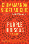 Purple Hibiscus: A Novel