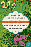 One Hundred Years of Solitude (P.S.) (Harper Perennial Modern Classics)